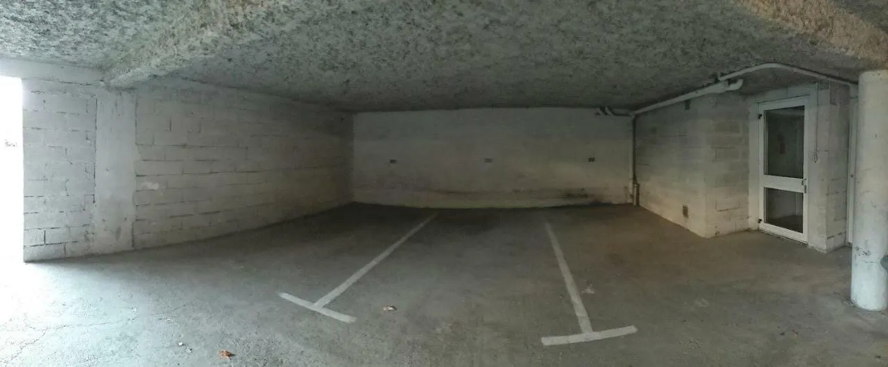 Apartment :) Grand Studio Lumineux A Toulouse Et Parking