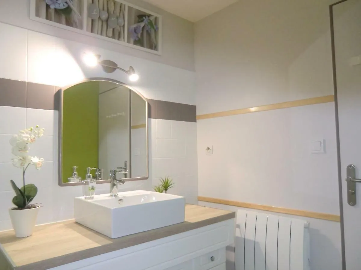 :) Grand Studio Lumineux A Toulouse Et Parking